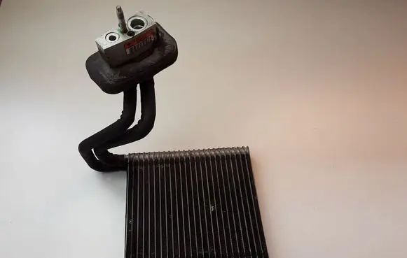 Ford Fiesta Air conditioning (A/C) radiator (interior) 1743436