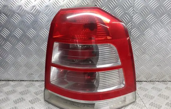 Opel Zafira B Rear tail light reflector 13260854
