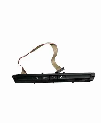 BMW X5 E70 Traction control (ASR) switch 6131920821802
