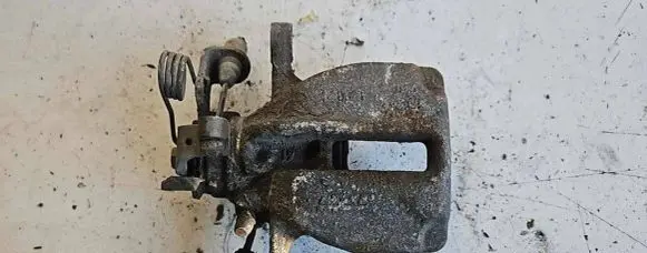 Citroen Jumpy Rear brake caliper