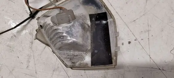 Ford Galaxy Mirror indicator light 6M2113B382AA