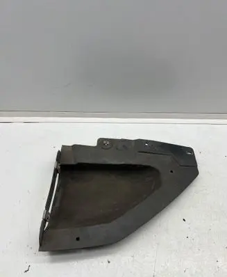 Ford Focus Front bumper lip JX7B16B074A