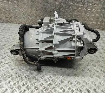 Tesla Model Y Engine 108569320F 158774000C