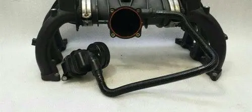 Porsche 911 991 Intake manifold 9A111012100