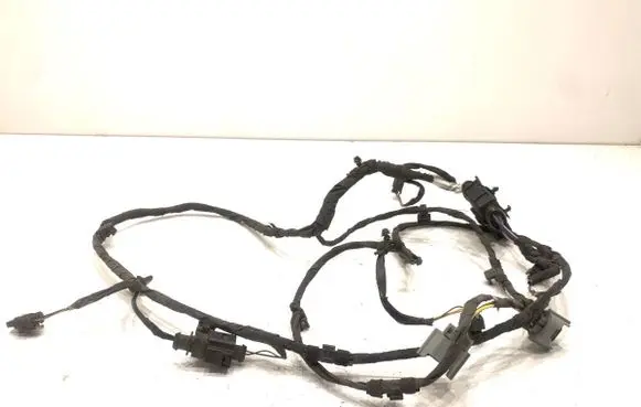 Volkswagen PASSAT B8 Parking sensor (PDC) wiring loom 3G0971095EP