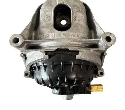 Audi A6 S6 C8 4K Engine mount vacuum valve 4M0199372ET