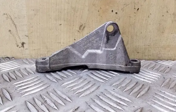 BMW 3 F30 F35 F31 Fuel pump bracket 13517810698 7810698