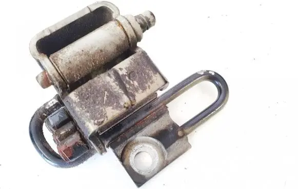 Seat Leon (1P) Front door upper hinge