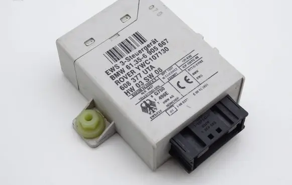 BMW 3 E46 Immobilizer control unit/module 6905667