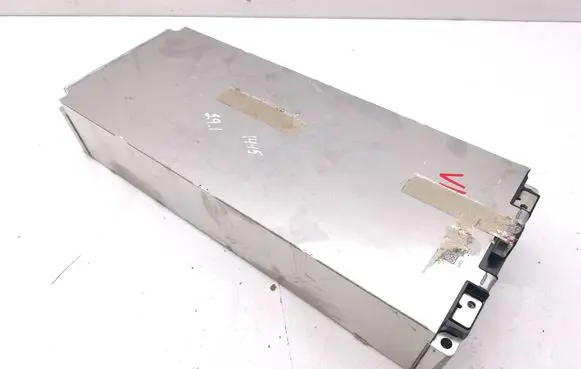 Renault Scenic E-Tech V Hybrid / Electric Car Battery Cell 295B94971R
