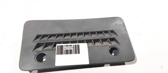 Audi A8 S8 D3 4E Other interior part 4e0819623