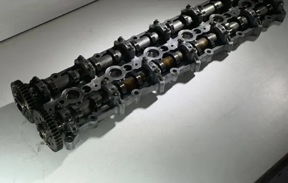 BMW 7 G11 G12 Camshaft 8570130