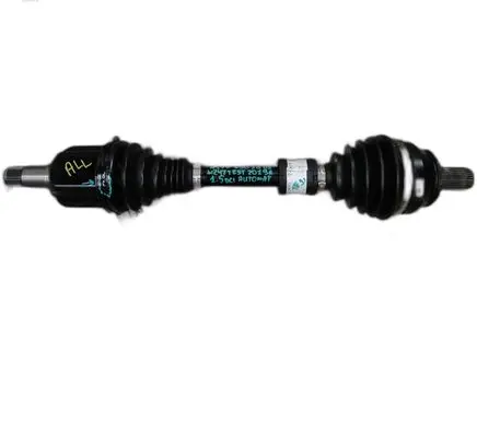 Mercedes-Benz B W247 Front driveshaft 