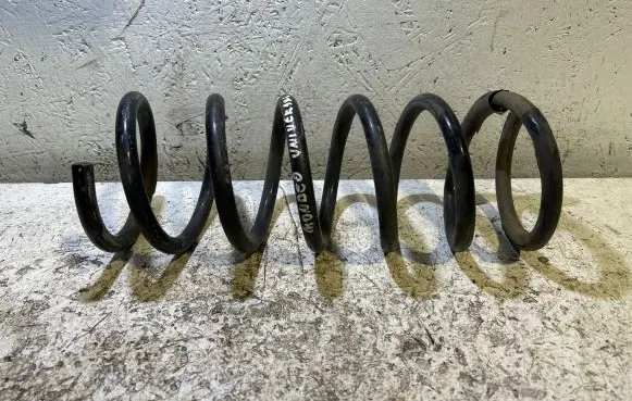 Ford Mondeo MK IV Rear coil spring