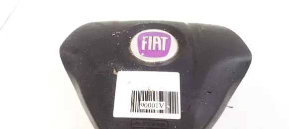 Fiat Bravo Steering wheel airbag 07354615250