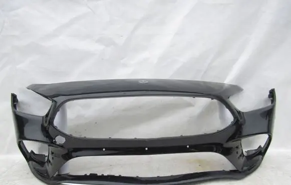 Mercedes-Benz B W247 Front bumper