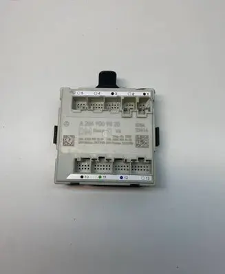 Mercedes-Benz C W206 Door control unit/module A2069009820 A2069022009 A2069019410
