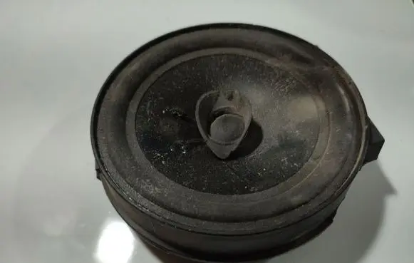Honda Jazz Front door speaker