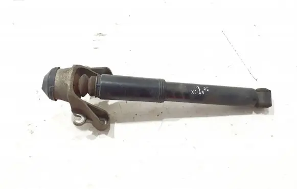 Volvo XC60 Rear shock absorber/damper 31681824