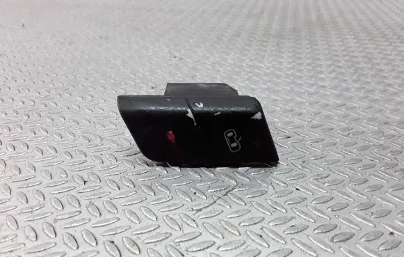 Audi A4 S4 B6 8E 8H Central locking switch button 8E19621075PR