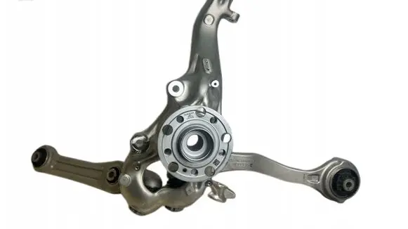 Mercedes-Benz E W213 Front suspension assembly kit set A2143331000 2140400 a2143331000 2540100 a2233340300