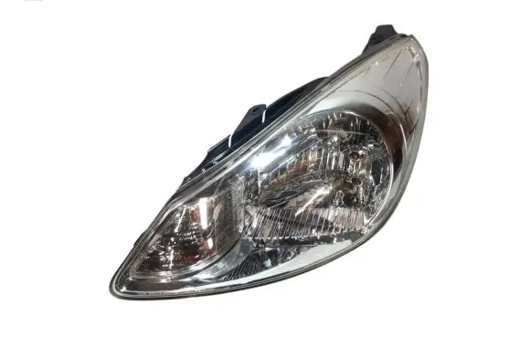 Hyundai i10 Headlight/headlamp 921010X0