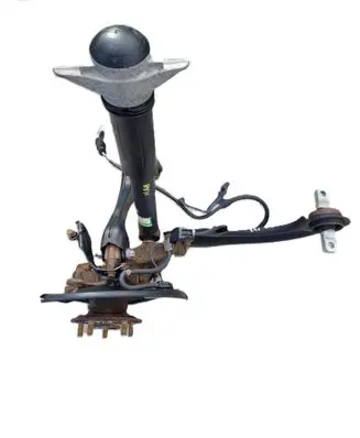 Toyota RAV 4 (XA50) Rear suspension control arm 