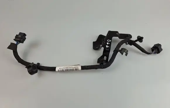 Jaguar F-Pace Other engine bay part M8A214W163JB M8A216B524BB
