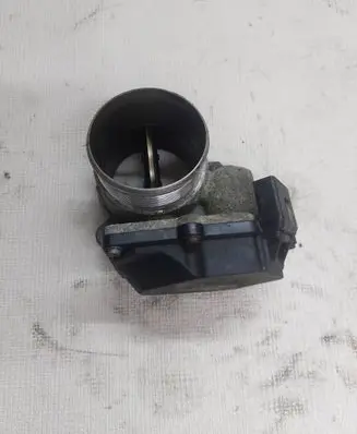 Audi A4 S4 B8 8K Throttle valve 059145950AA 2702130352 A2C53358421