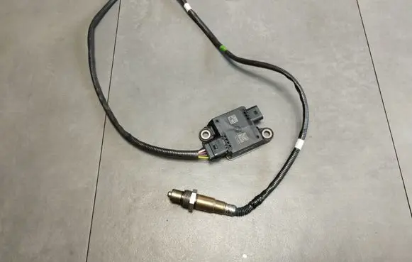 Audi A5 Lambda probe sensor 8B3906261