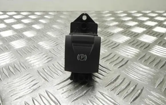 Renault Scenic II - Grand scenic II Hand brake release handle 363210006R T2165
