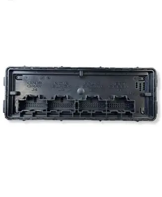 Opel Meriva B Air conditioning/heating control unit 13594788 451027846