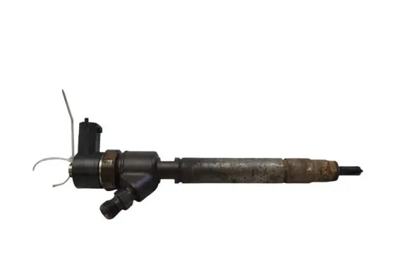 Volvo V70 Fuel injector 0445110298 30777526