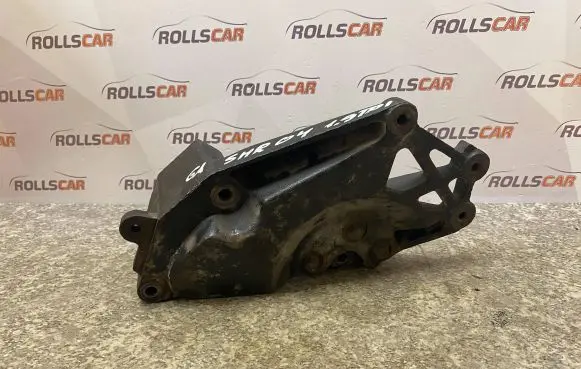 Volkswagen Sharan Engine mounting bracket 7M0199308E
