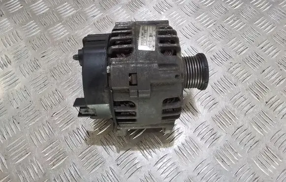 Renault Laguna II Generator/alternator 8200162474