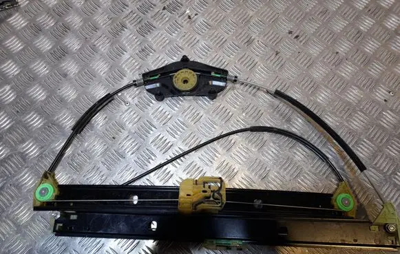 Audi Q5 SQ5 Front window lifting mechanism without motor 8R0837462K 8R0837462