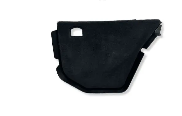 Porsche Panamera (971) Other trunk/boot trim element 23012018