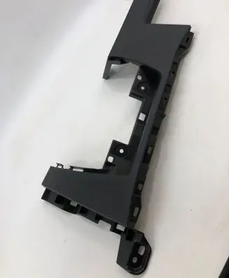 Volkswagen Golf VIII Dashboard lower bottom trim panel 5H1857007