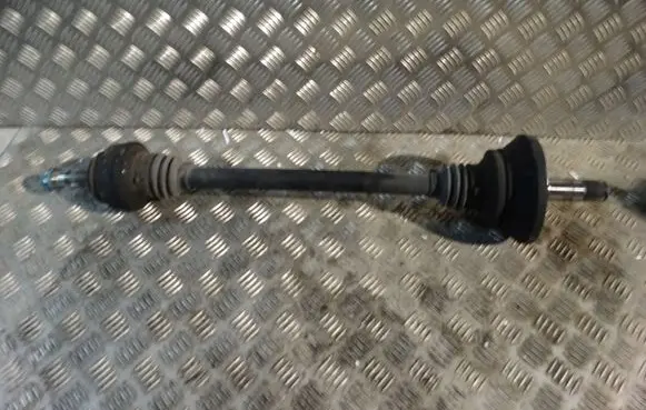 Mercedes-Benz S W222 Front driveshaft