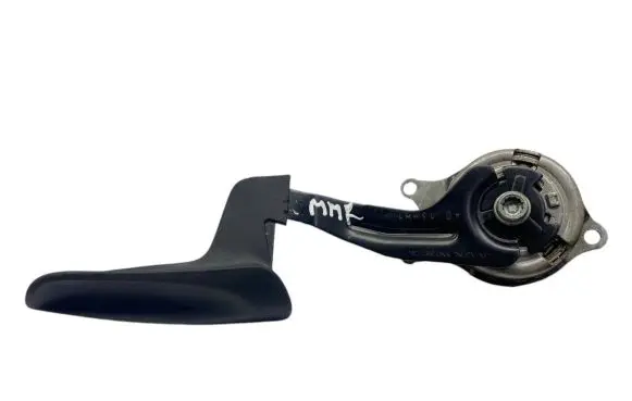 Skoda Yeti (5L) Seat adjustment handle 5N0882252A 5N0881092