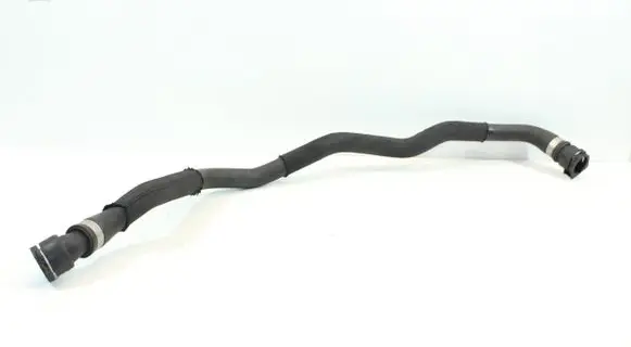 BMW 7 F01 F02 F03 F04 Engine coolant pipe/hose 14837810 3572908