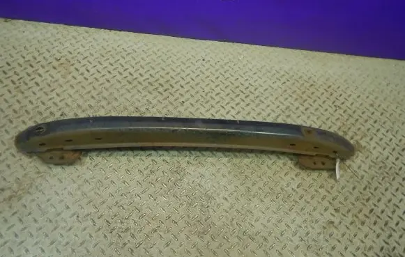Peugeot 307 Rear bumper support beam 
