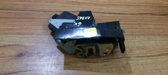 KIA Rio Rear door lock 81410fd100