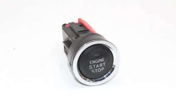 Toyota Auris 150 Engine start stop button switch 2005DJ0924