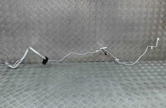 Honda Civic X Air conditioning (A/C) pipe/hose 80341TGHA010M1