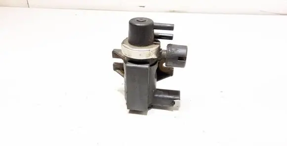 Peugeot 307 Turbo solenoid valve 9645029180 72832800 04T015
