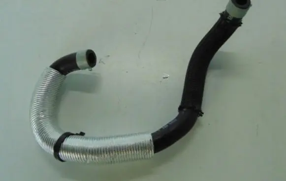 Renault Talisman Engine coolant pipe/hose