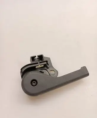 Jaguar XF X250 Engine bonnet (hood) release handle NOCODE