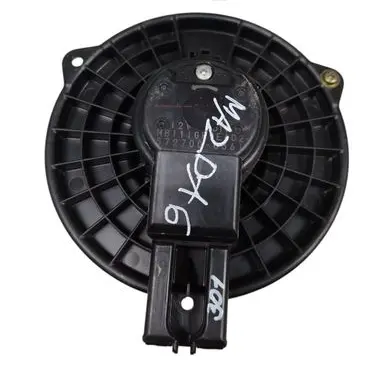 Mazda 6 Heater fan/blower 8727000361