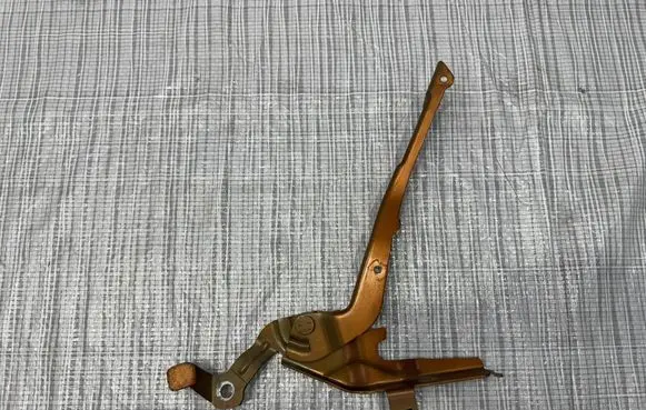 Peugeot 307 Engine bonnet/hood hinges 9820730680
